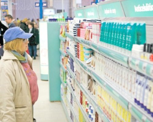 Interbrands întârzie distribuţia la Constanţa